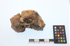 Foto von Gold (NHMW-MIN-Aa2525)